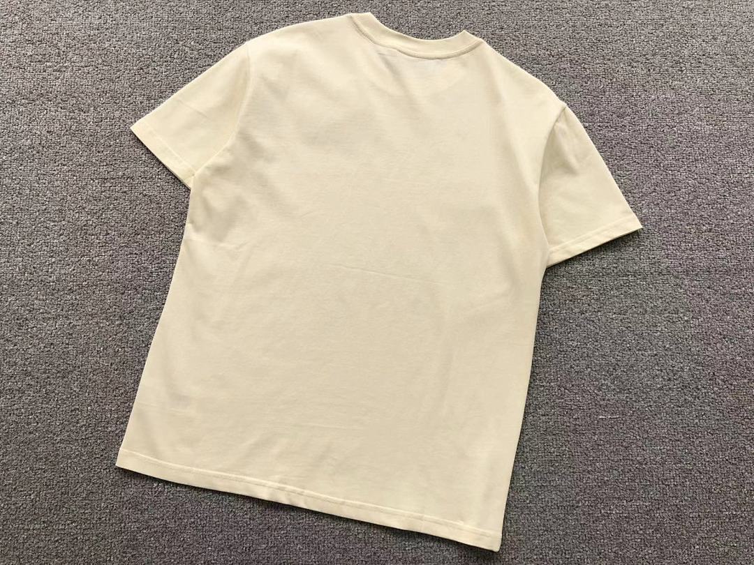 Gucci 85 G⭐C⭐I T-SHIRT 5042655101 (Im 170Cm 60Kg I Wear Size S In The Phot) - Image 11