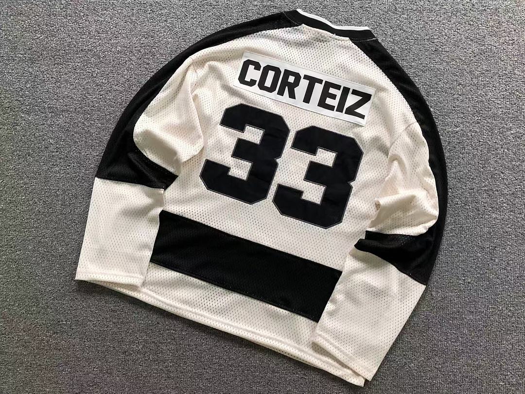 Corteiz 118 CORTEIZ LONG SLEEVED 5208251278 (Im 170Cm 60Kg I Wear Size L In The Phot) - Image 6