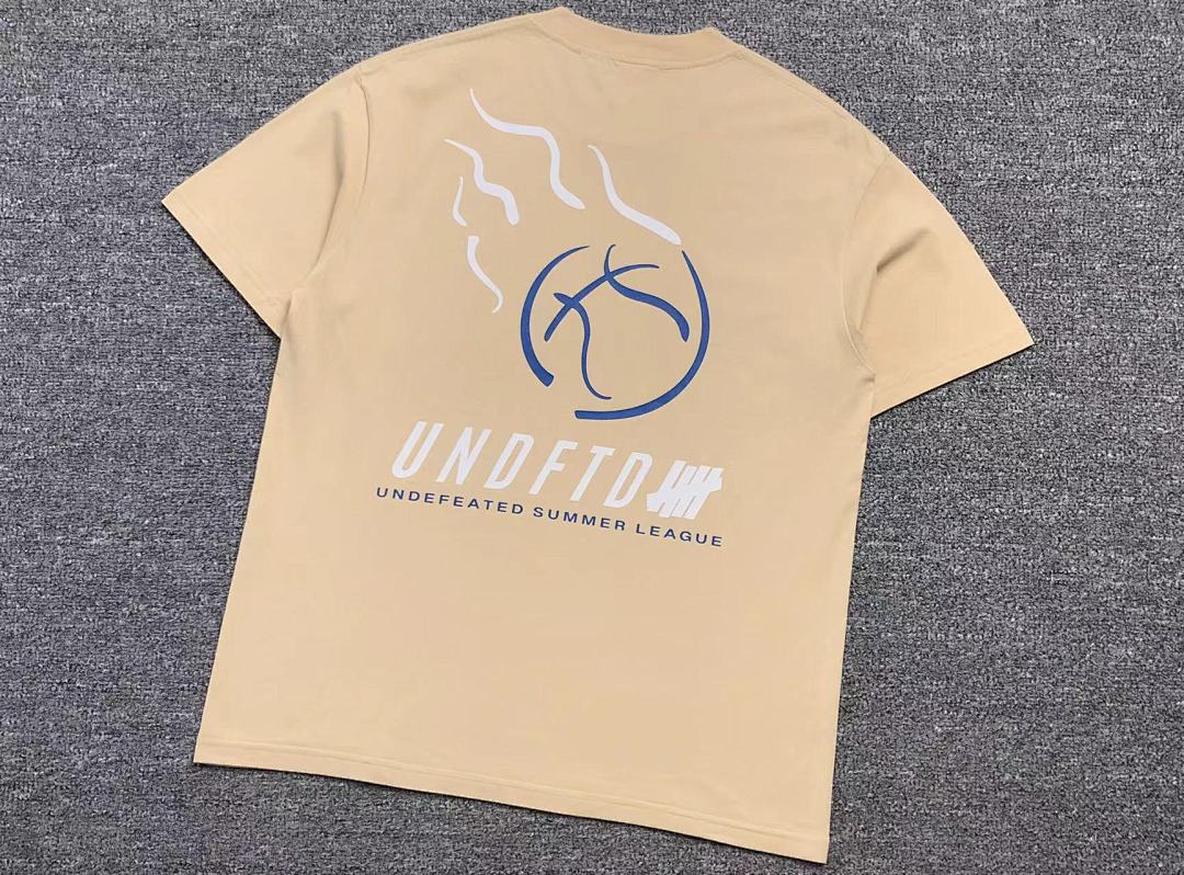 Undefeated 85 UNDEFEATED T-SHIRT - Image 12