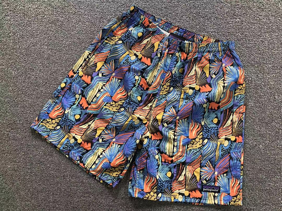 On Running 128 PATAGONIA SHORTS 5253011108 (Im 170Cm 60Kg I Wear Size S In The Phot) - Image 6