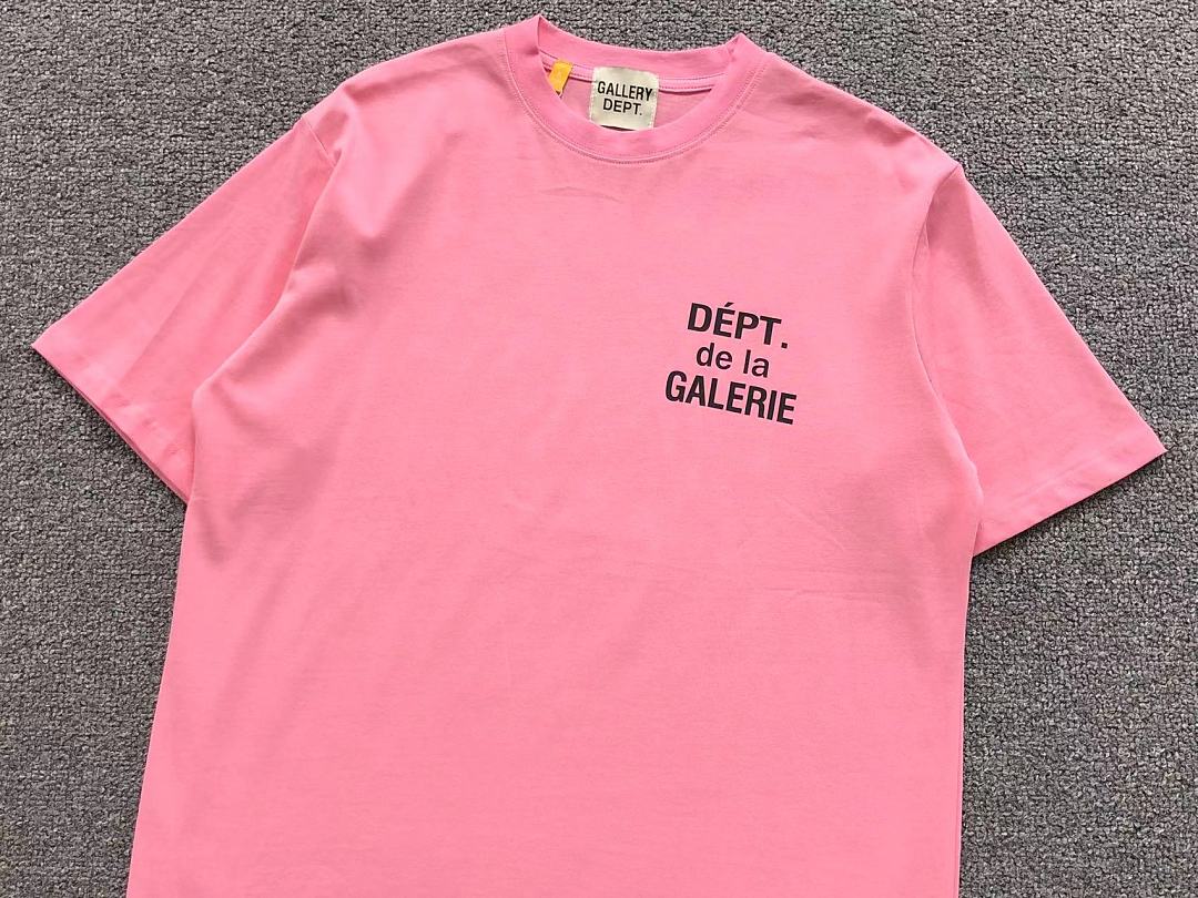 Gallery Dept 78 GALLERY DEPT T-SHIRT 125191653 (Im 170Cm 60Kg I Wear Size S In The Phot) - Image 12