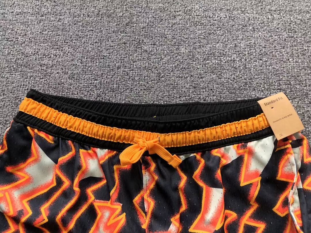 Unbranded 85 NBA BASKETBALL SHORTS 11041715002 (Im 170Cm 60Kg I Wear Size XL In The Phot) - Image 12