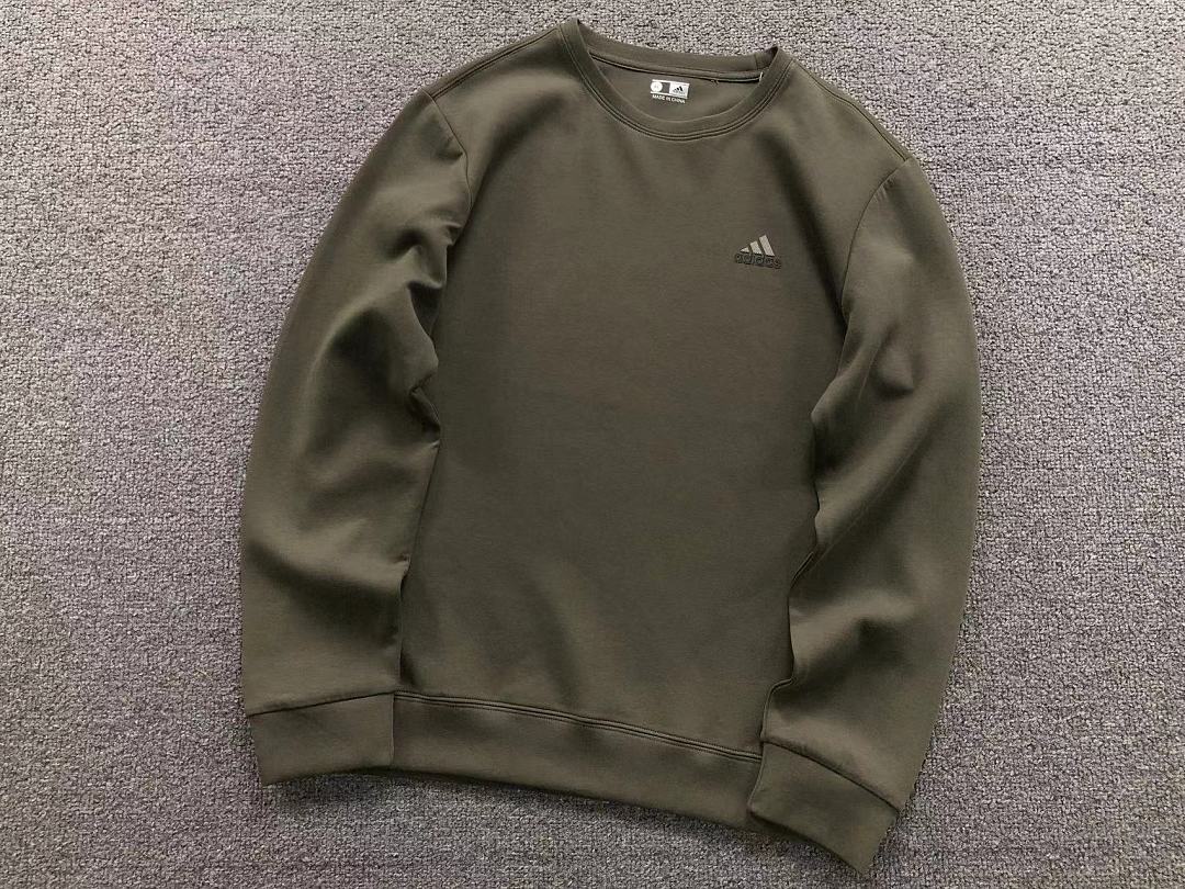 Adidas 168 A⭐I⭐AS HOODIE 2207090904 (Im 170Cm 60Kg I Wear Size XL In The Phot) - Image 10