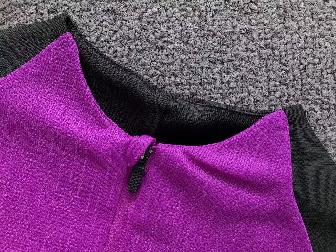 Chanel 135 FOOTBALL LONG SLEEVED TROUSERS - Image 13
