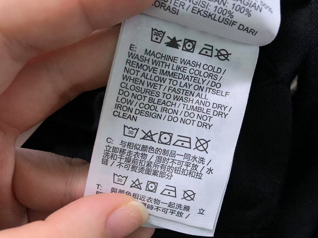 Nike 265 N⭐K⭐ STUSSY COTTON CIOTHES 4207210677 (Im 170Cm 60Kg I Wear Size L In The Phot) - Image 38