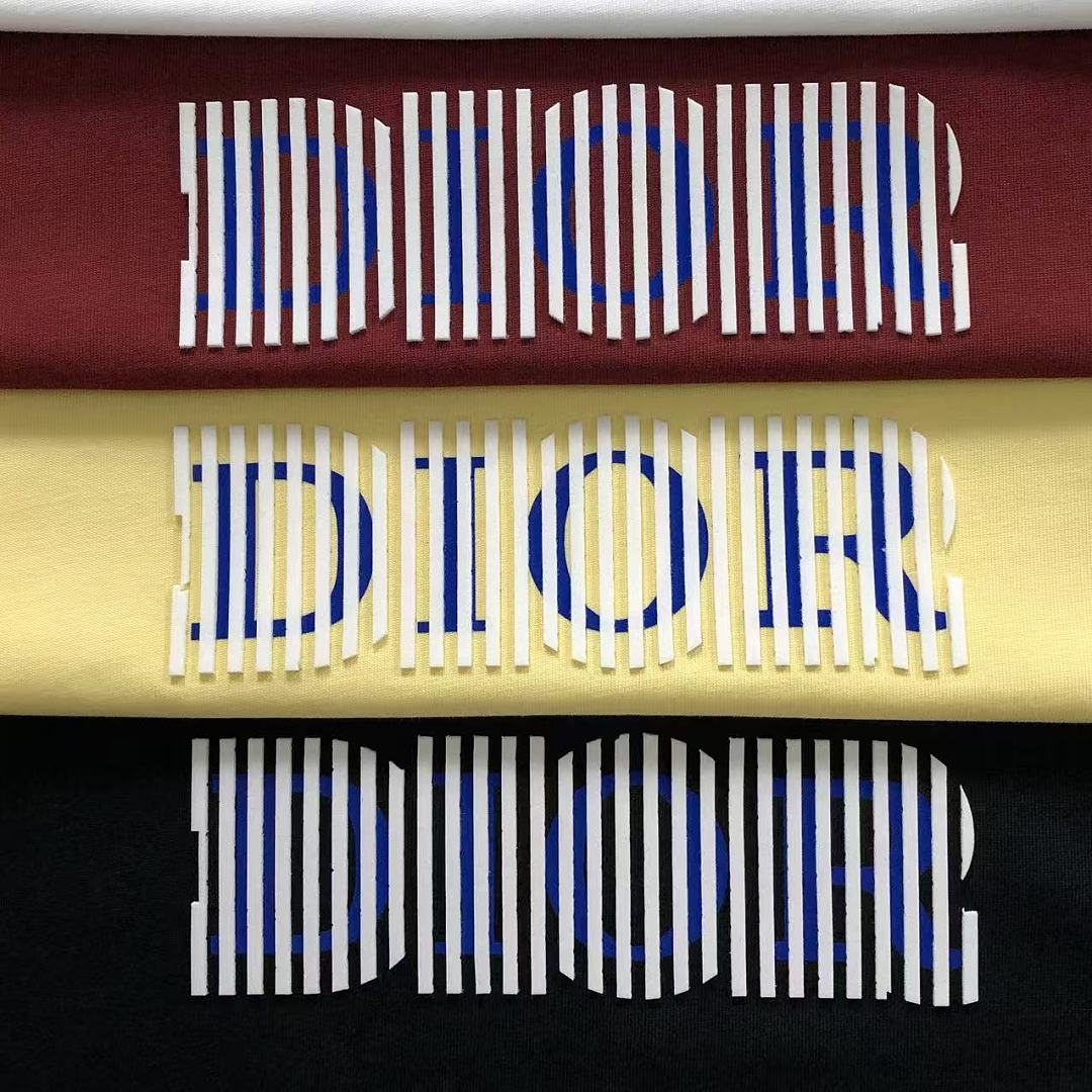 Dior 118 D⭐O⭐ T-SHIRT 3206100221 (Im 170Cm 60Kg I Wear Size M In The Phot) - Image 18
