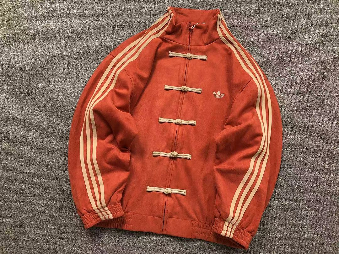 Adidas 158 A⭐I⭐AS JACKET 5207200183 (Im 170Cm 60Kg I Wear Size M In The Phot) - Image 17