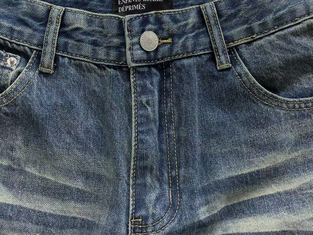 Chanel 168 ENFANTS RICHES DEPRIMES TROUSERS 42011709157 (Im 170Cm 60Kg I Wear Size L In The Phot) - Image 13