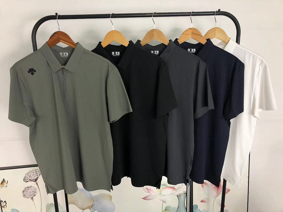 Unbranded 175 D⭐S⭐E⭐T⭐ POLO 2201221101 (Im 170Cm 60Kg I Wear Size 2XL In The Phot) - Image 30