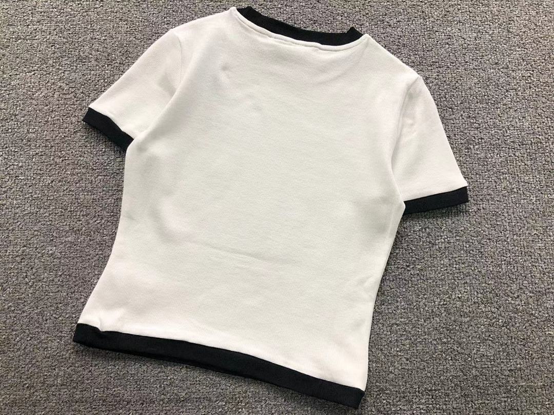 Adidas 95 A⭐I⭐AS T-SHIRT FEMAIE - Image 11