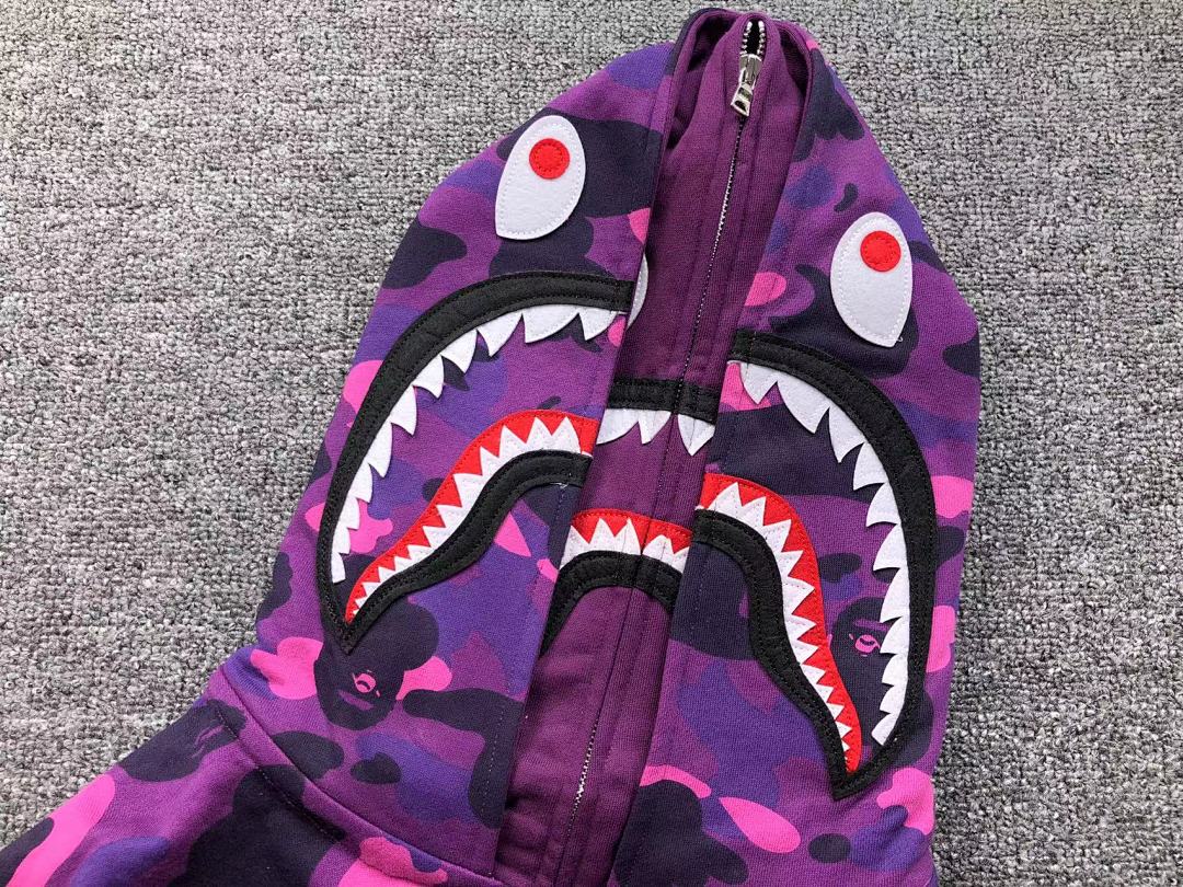 Bape 279 BAPE - Image 8