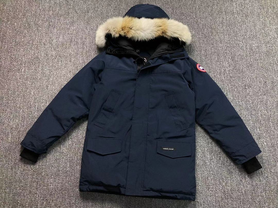 Canada Goose 588 C⭐N⭐⭐A G⭐⭐⭐E DOWN JACKETS 280914 (Im 170Cm 57Kg I Wear Size M In The Phot) - Image 21