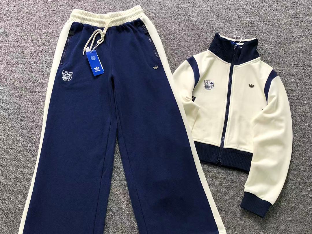 Adidas TROUSERS158 A⭐I⭐AS HOODIE TROUSERS FEMAIE - Image 5