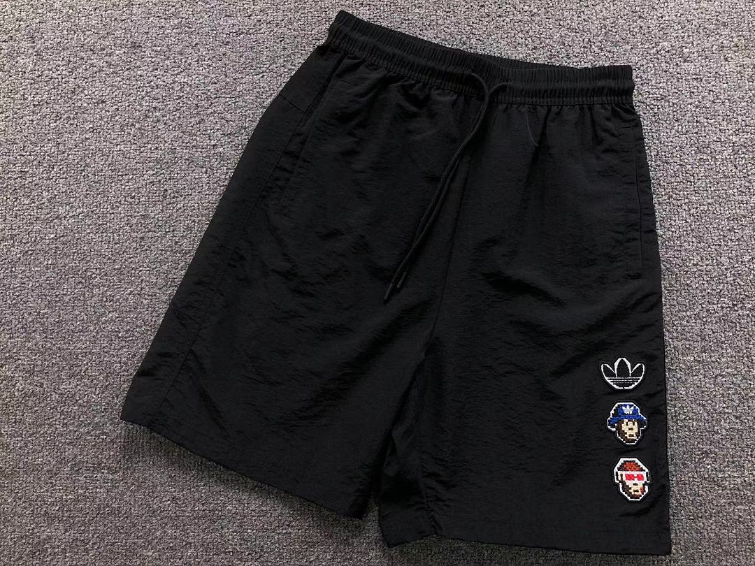 Adidas 105 A⭐I⭐AS SHORTS 4206060277 (Im 170Cm 60Kg I Wear Size M In The Phot) - Image 12