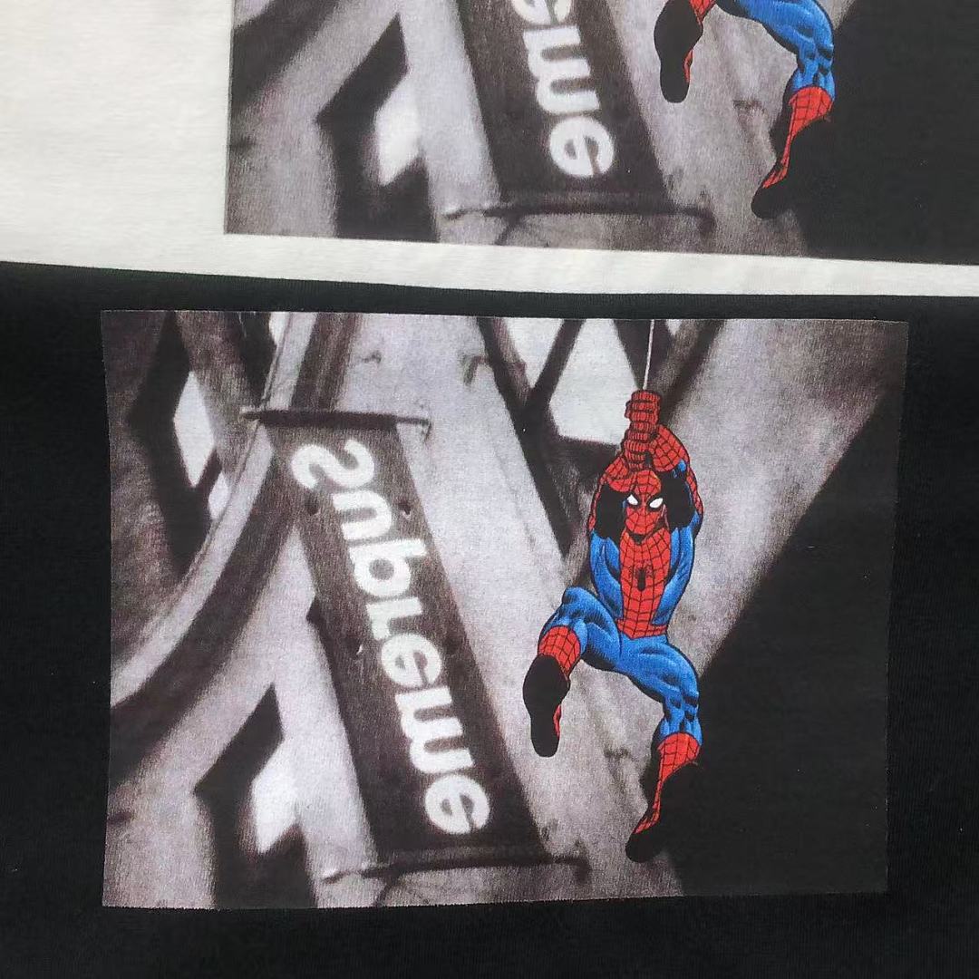 Supreme 98 S⭐⭐R⭐⭐E T-SHIRT 3205151733 (Im 170Cm 60Kg I Wear Size M In The Phot) - Image 14