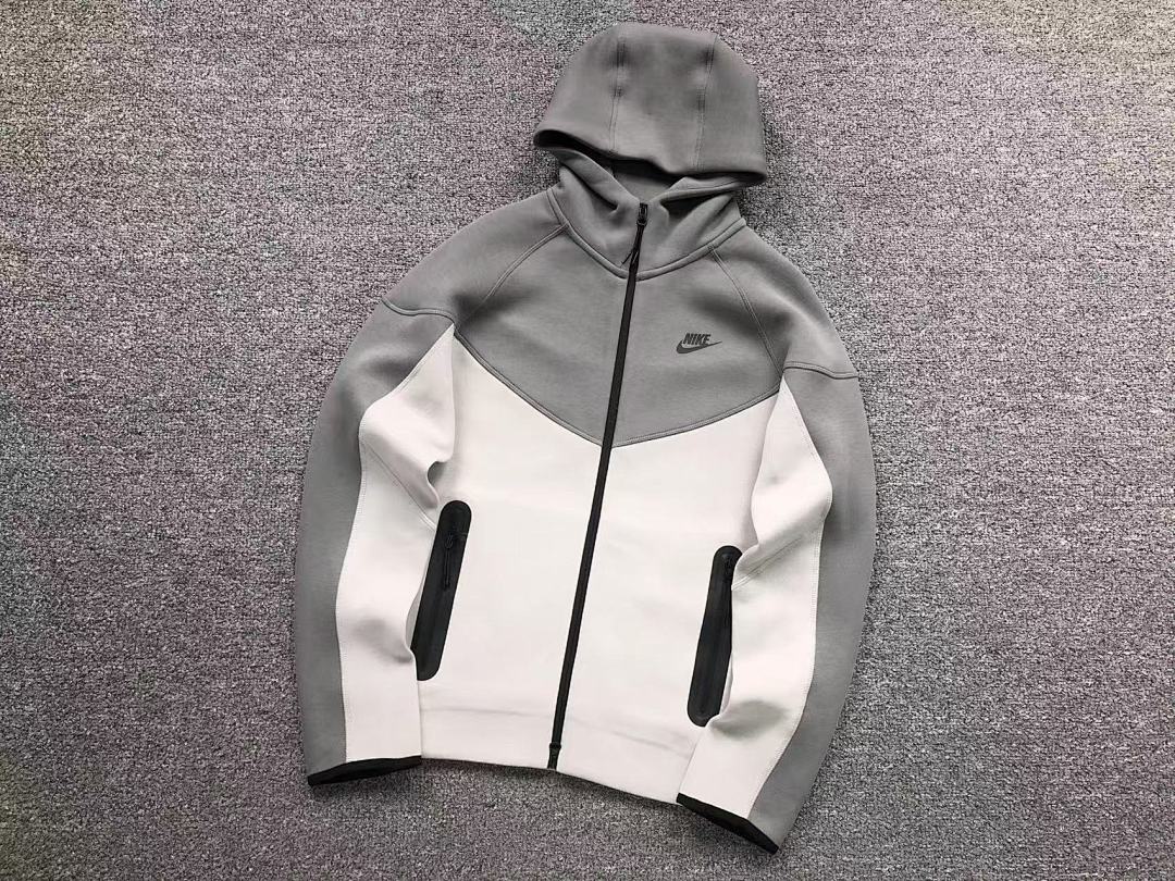Nike 235 N⭐K⭐ HOODIE TROUSERS 412220993 (Im 170Cm 60Kg I Wear Size M In The Phot) - Image 11