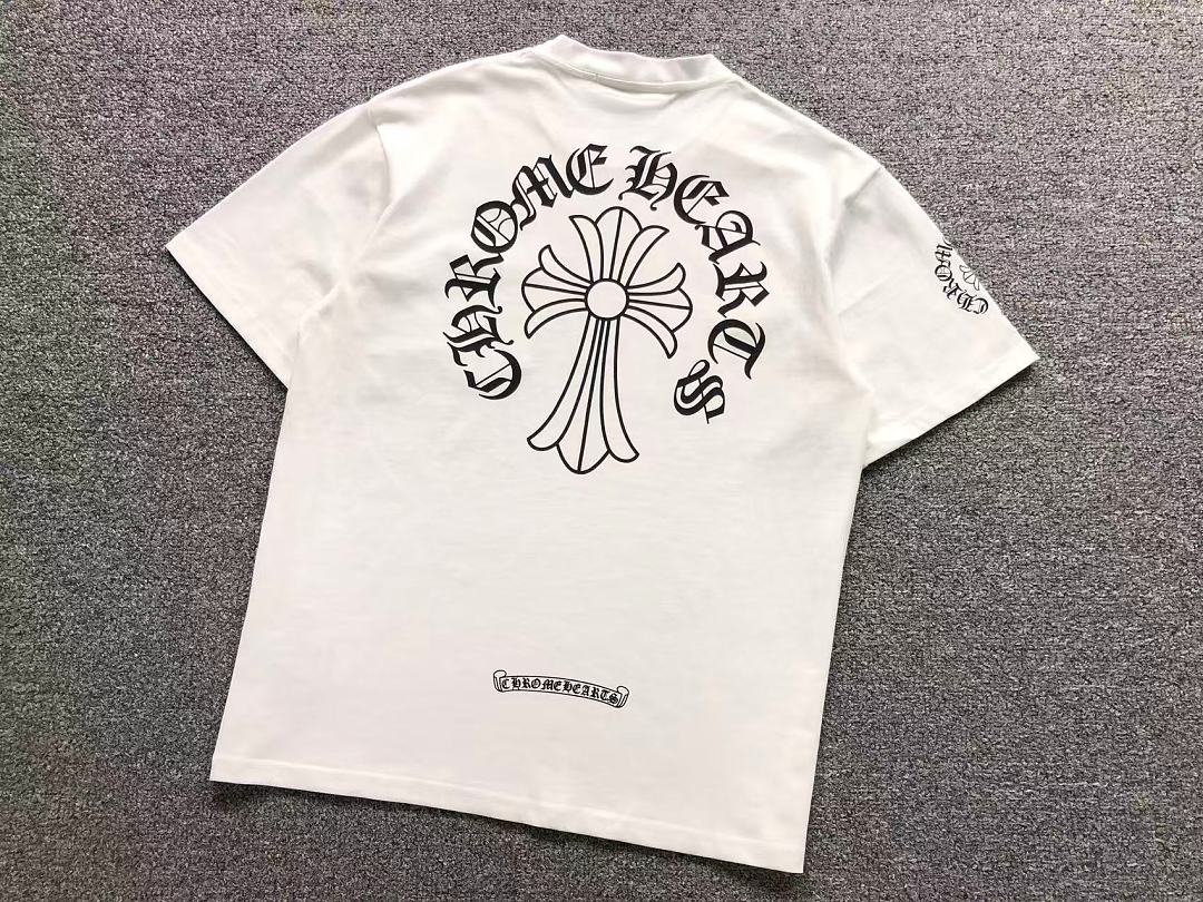 Comme des Garcons 115 C⭐⭐OME HE⭐⭐TS T-SHIRT 5252201147 (Im 170Cm 60Kg I Wear Size M In The Phot) - Image 7