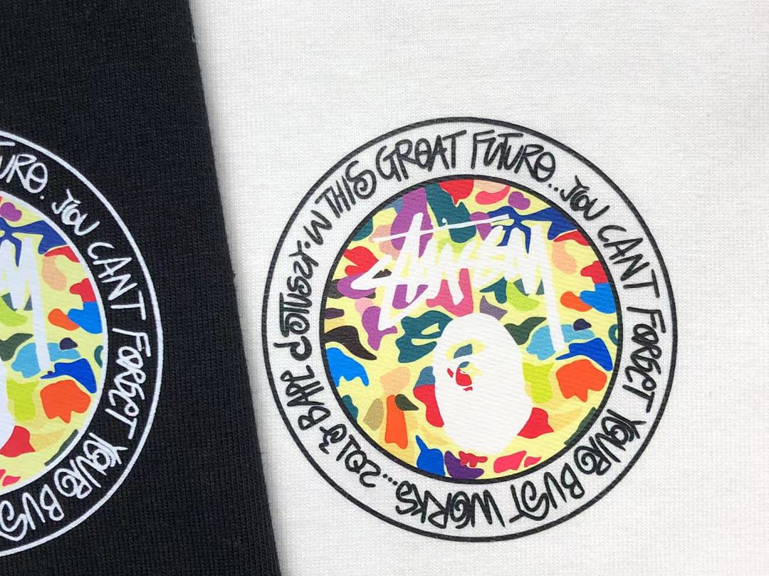 Bape 79 BAPE T-SHIRT - Image 17