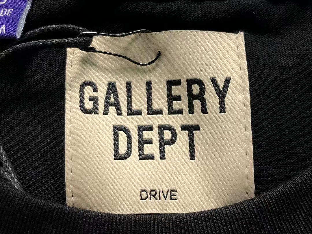 Gallery Dept 118 GALLERY DEPT T-SHIRT 3204252617 (Im 170Cm 60Kg I Wear Size S In The Phot) - Image 23