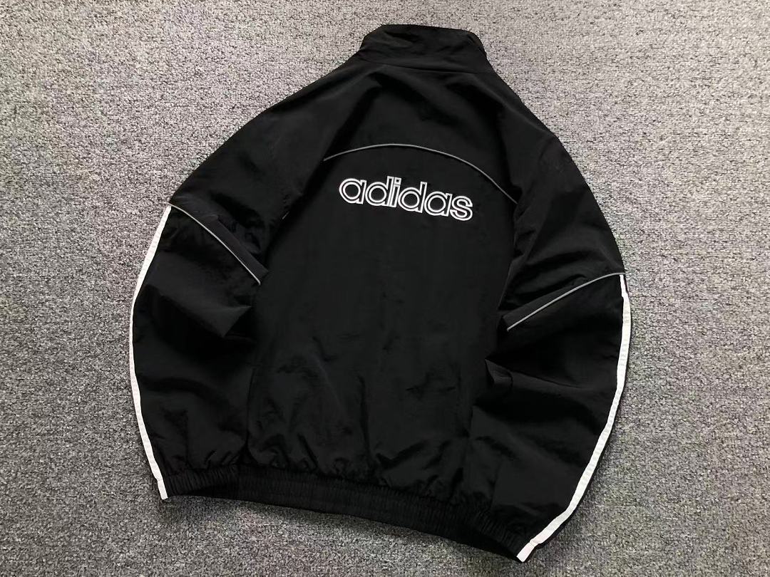Adidas 168 A⭐I⭐AS JACKET 4208261677 (Im 170Cm 60Kg I Wear Size M In The Phot) - Image 23