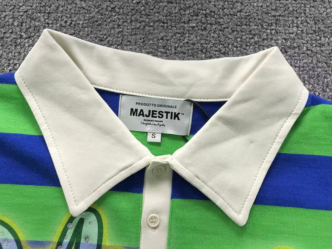 Unbranded 145 MA⭐ES⭐⭐K POLO 3206185717 (Im 170Cm 60Kg I Wear Size S In The Phot) - Image 10
