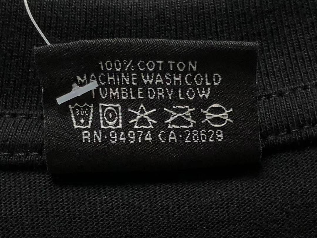 Stussy 88 STUSSY T-SHIRT 3207202021 (Im 170Cm 60Kg I Wear Size M In The Phot) - Image 22