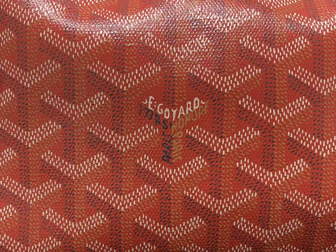 Unbranded 245 G⭐Y⭐R⭐ BAG 2206062101 (Long 26CM* Wide 6CM* High 15CM) - Image 13