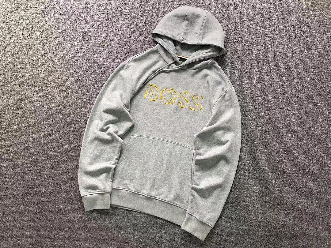 Unbranded 185 H⭐G⭐ B⭐⭐S HOODIE 2207211001 (Im 170Cm 60Kg I Wear Size 2XL In The Phot) - Image 7