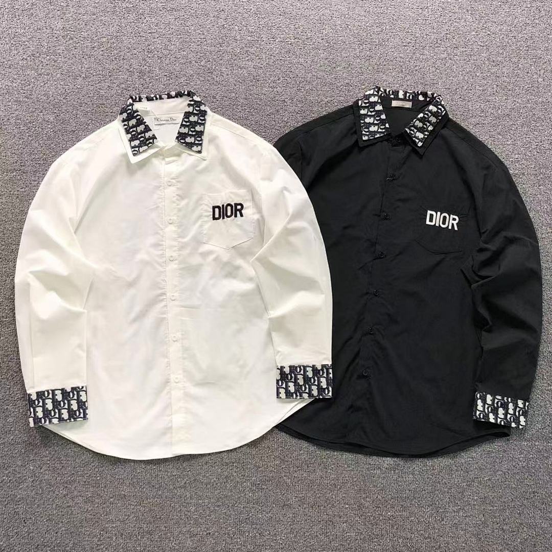 Dior 178 D⭐O⭐ SHIRT 1108260352 (Im 170Cm 55Kg I Wear Size XL In The Phot)