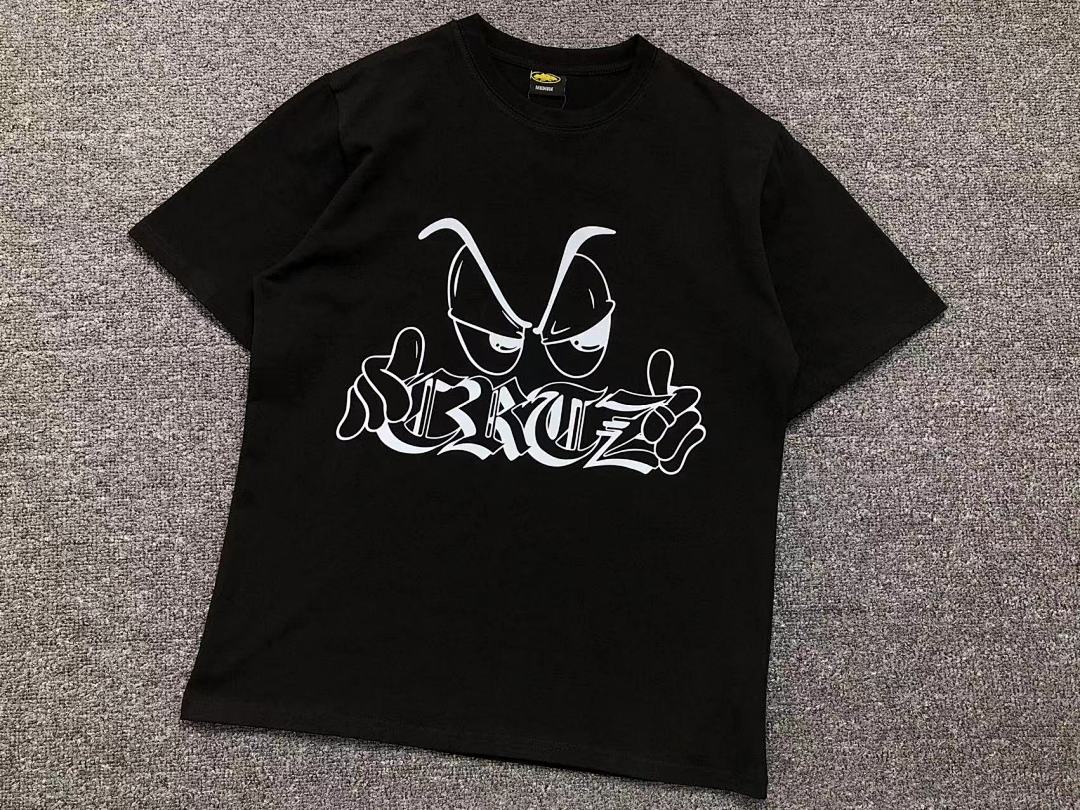 Corteiz 78 CORTEIZ T-SHIRT - Image 6