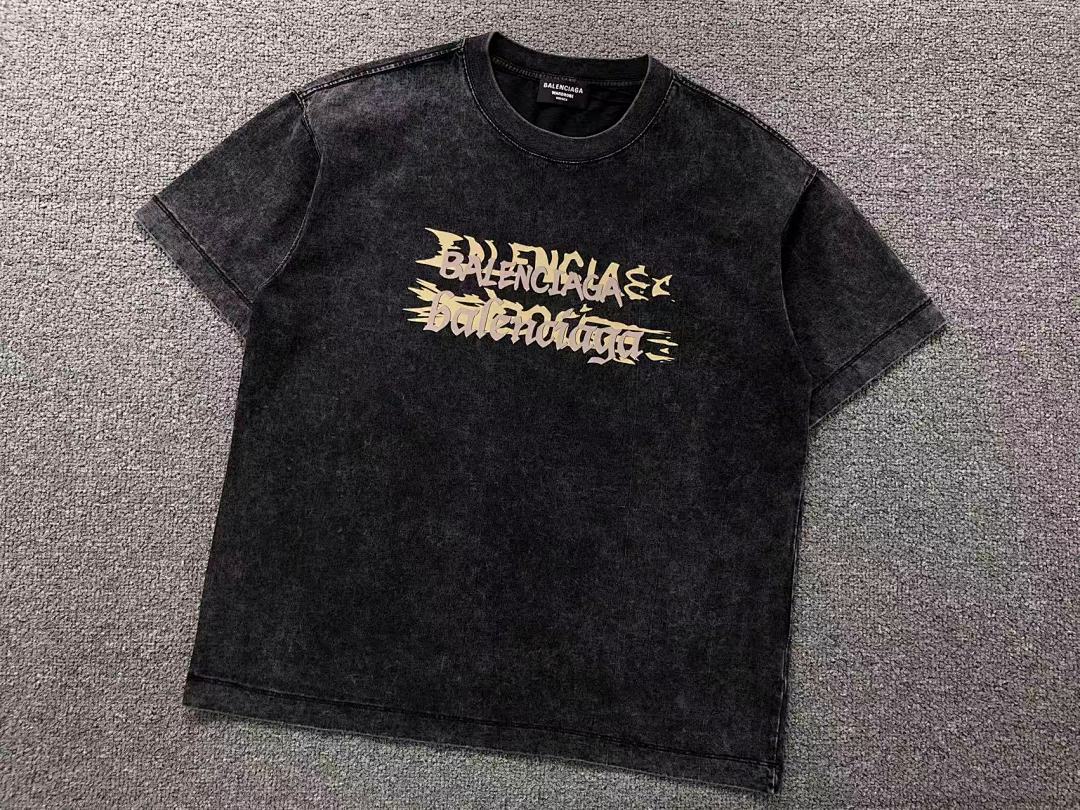 Unbranded 158 B⭐L⭐⭐⭐IA⭐A T-SHIRT 2203264301 (Im 170Cm 60Kg I Wear Size M In The Phot) - Image 12