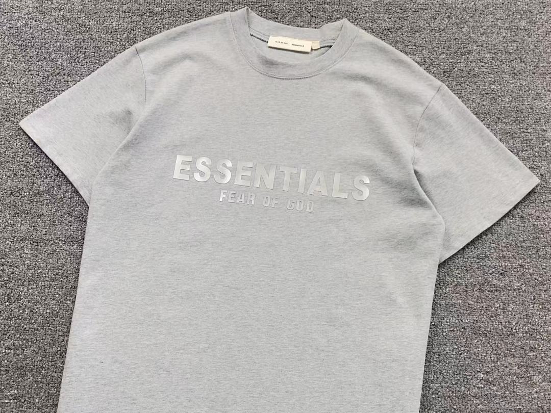 Fear of God SHORTS 125 FOG T-SHIRT 4203070677 (Im 170Cm 60Kg I Wear Size M In The Phot) - Image 15