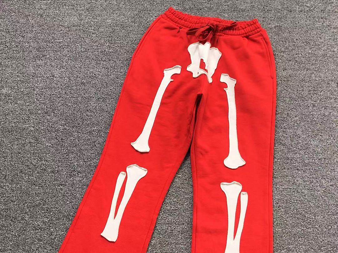 Cough Syrup 288 COU⭐H SY⭐UP TROUSERS 2203112072 (Im 170Cm 60Kg I Wear Size M In The Phot) - Image 9