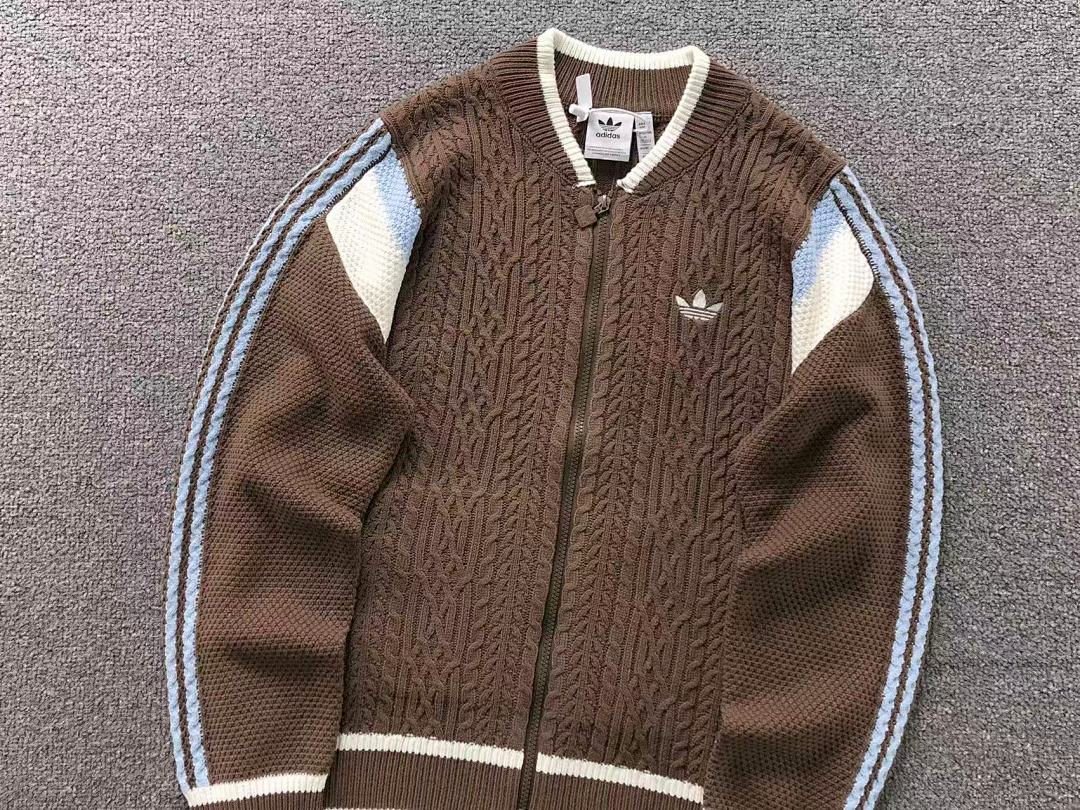 Adidas 258 A⭐I⭐AS SWEATER 4204110577 (Im 170Cm 60Kg I Wear Size M In The Phot) - Image 10