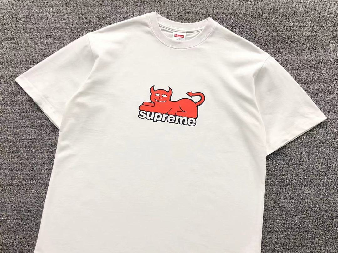 Supreme 88 S⭐⭐R⭐⭐E T-SHIRT 112071921 (Im 170Cm 57Kg I Wear Size M In The Phot) - Image 11