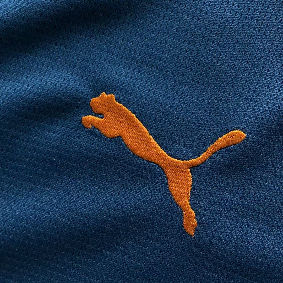 Unbranded 82 FOOTBALL T-SHIRT 1262234002 (Im 170Cm 60Kg I Wear Size L In The Phot) - Image 9