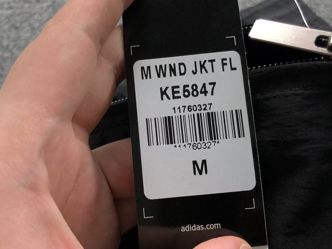 Adidas TROUSERS125 A⭐I⭐AS JACKET TROUSERS 12944135 (Im 170Cm 60Kg I Wear Size M In The Phot) - Image 28
