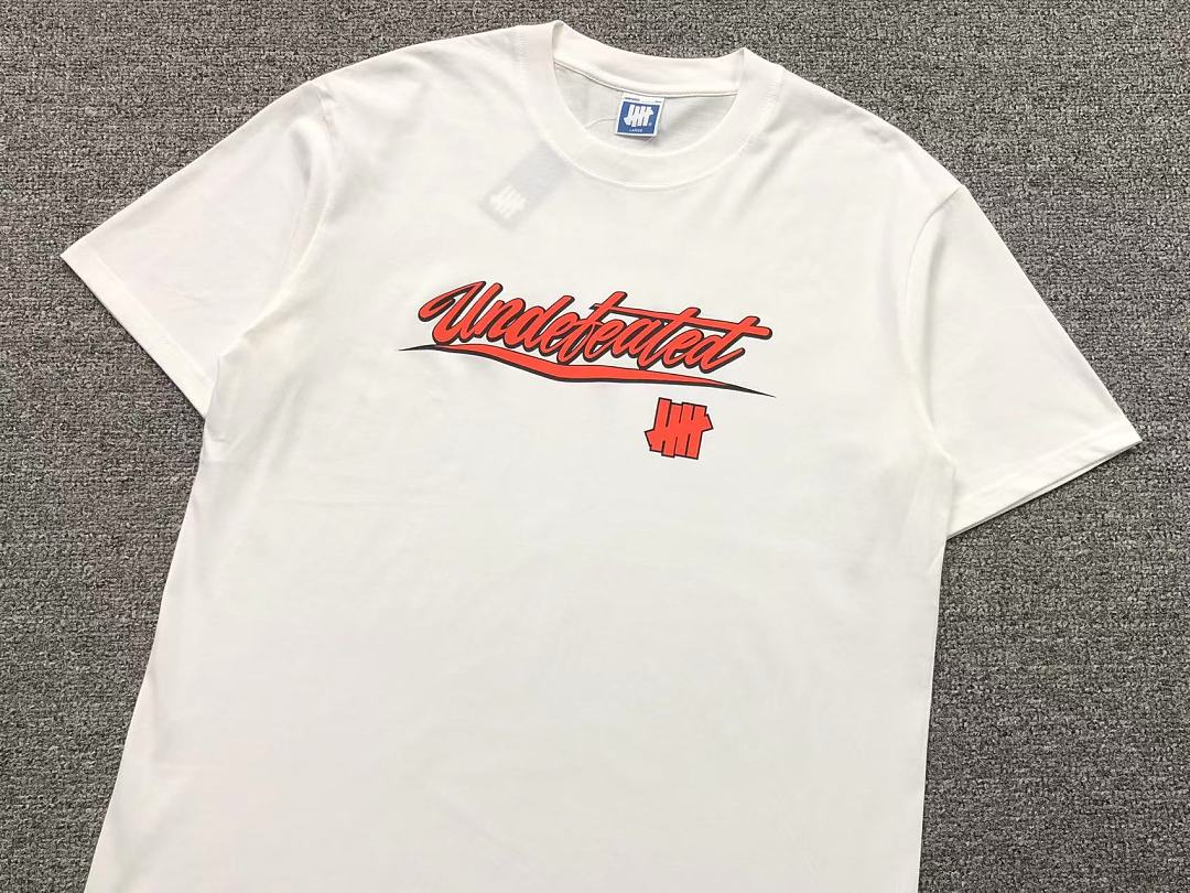 Undefeated 88 UNDEFEATED T-SHIRT 126232202 (Im 170Cm 60Kg I Wear Size L In The Phot) - Image 9