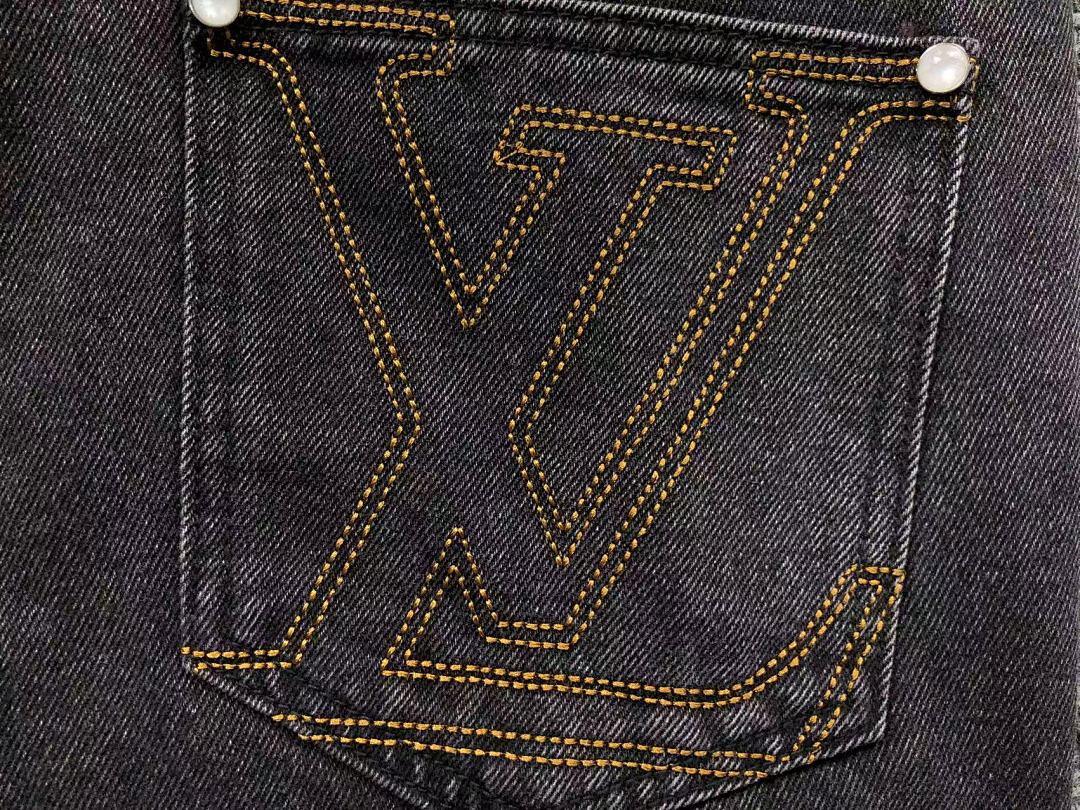 Louis Vuitton TROUSERS 215 L⭐ JACKET 320124017 (Im 170Cm 60Kg I Wear Size M In The Phot) - Image 29