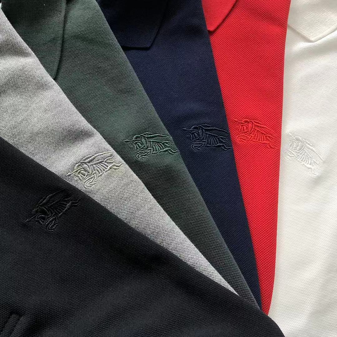 Burberry 135 B⭐R⭐E⭐RY LONG SLEEVED 5120902106 (Im 170Cm 60Kg I Wear Size M In The Phot) - Image 19