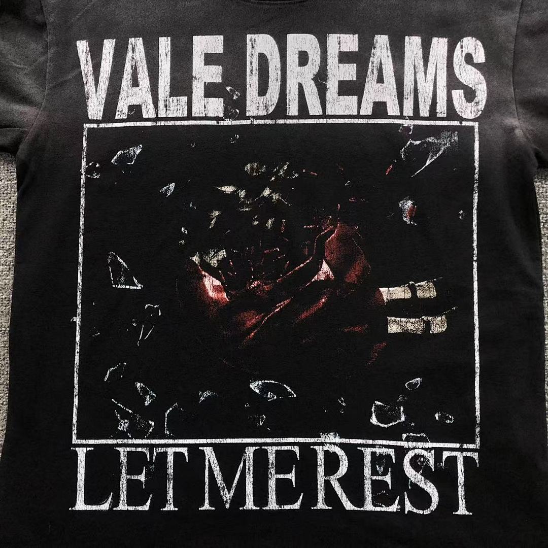 Unbranded 88 V⭐LL⭐Y T-SHIRT 1108120296 (Im 170Cm 60Kg I Wear Size XL In The Phot) - Image 8