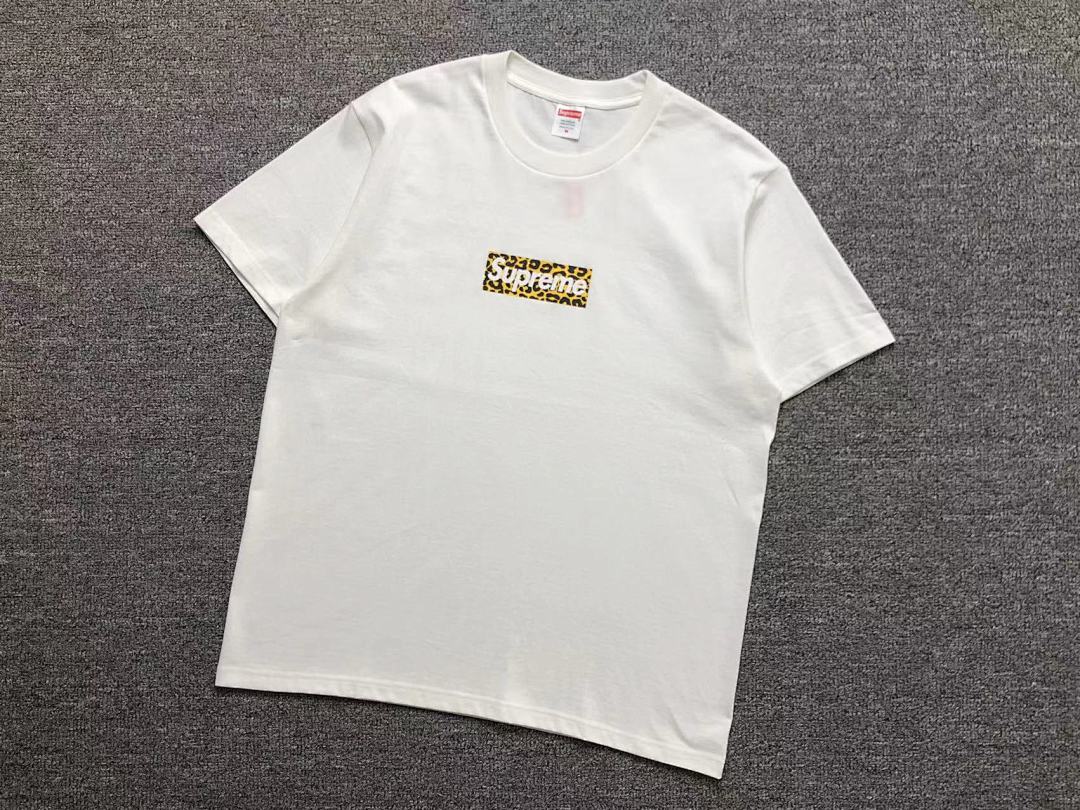 Supreme 95 S⭐⭐R⭐⭐E T-SHIRT - Image 4