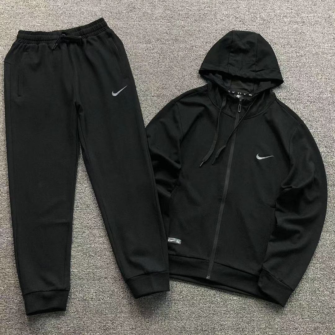 Nike 188 N⭐K⭐ TROUSERS HOODIE 58160985 (Im 170Cm 60Kg I Wear Size L In The Phot)