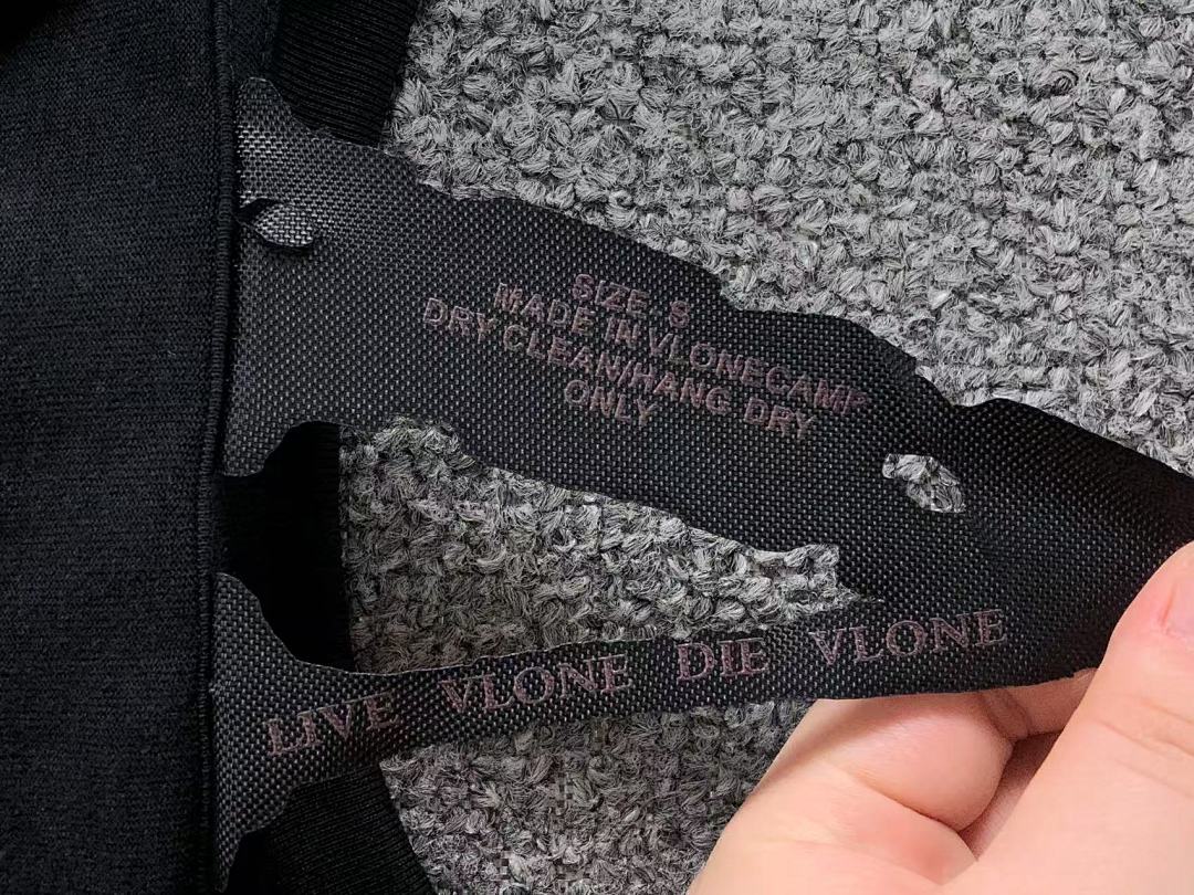 On Running 69 VLONE T-SHIRT 504141291 (Im 170Cm 60Kg I Wear Size S In The Phot) - Image 26