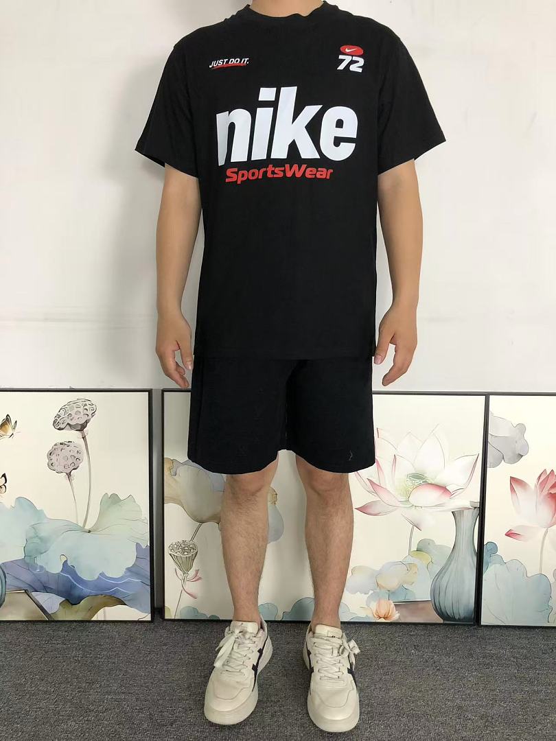 Nike 98 N⭐K⭐ T-SHIRT 4204160677 (Im 170Cm 60Kg I Wear Size M In The Phot) - Image 3