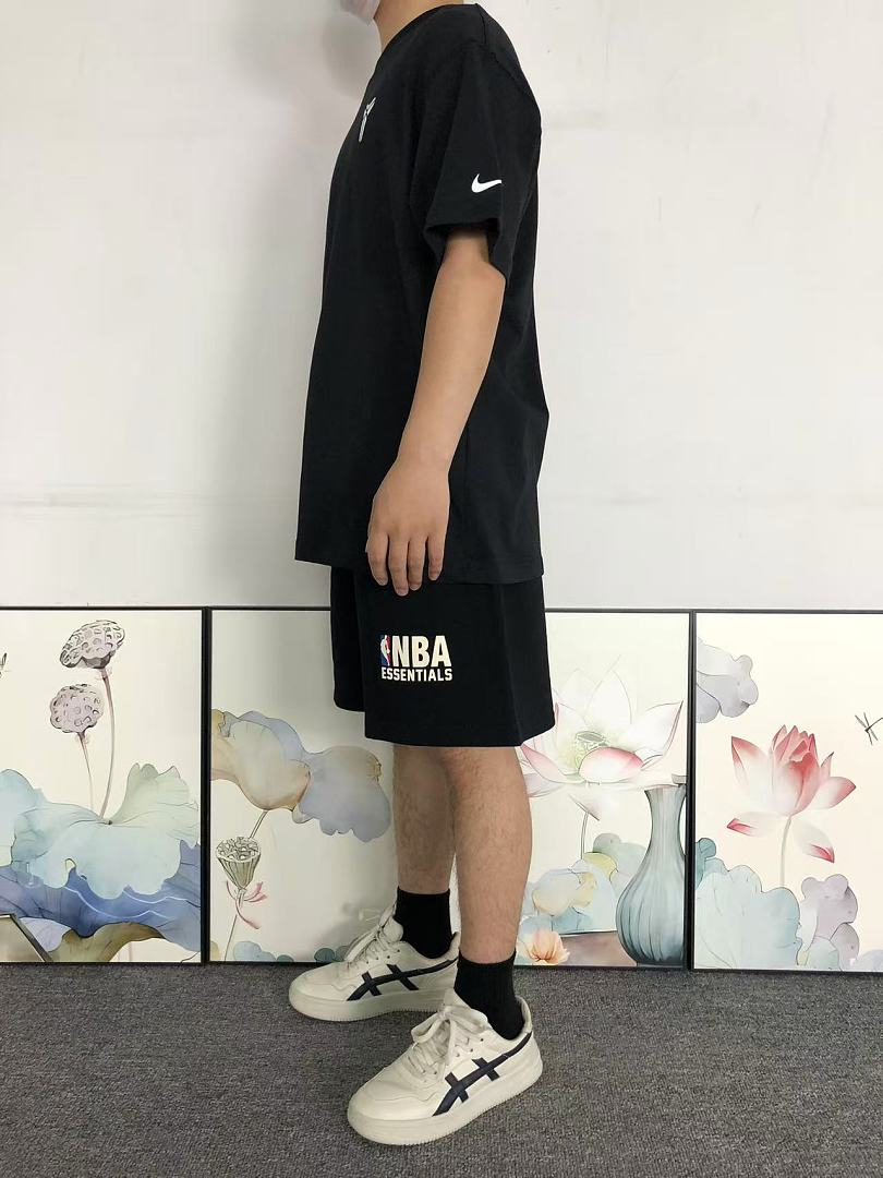 Nike 135 N⭐K⭐ T-SHIRT 22042307001 (Im 170Cm 60Kg I Wear Size L In The Phot) - Image 4