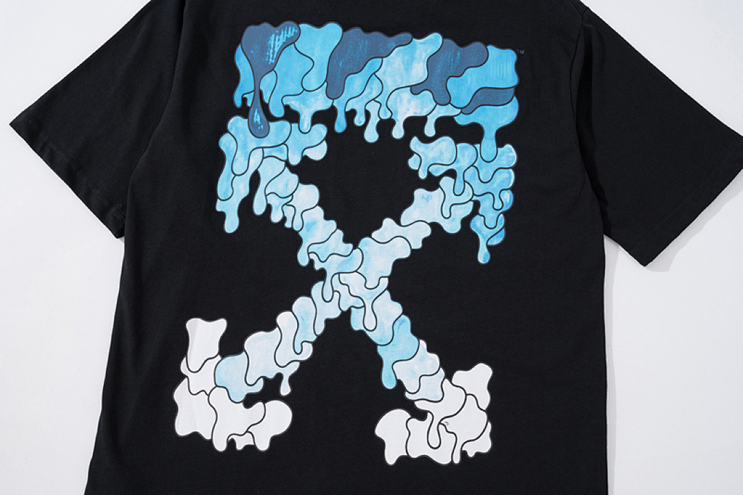 Off-White 75 OFF-WHITE T-SHIRT - Image 8