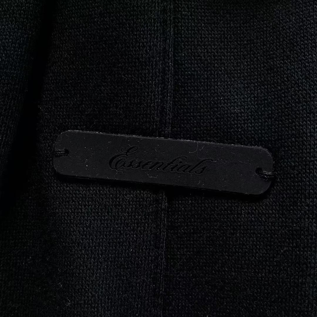 Fear of God TROUSERS 165 FOG HOODIE - Image 54