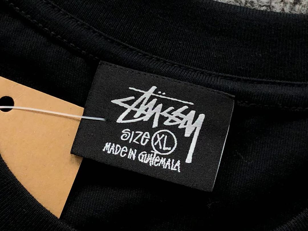 Stussy 78 STUSSY T-SHIRT - Image 27