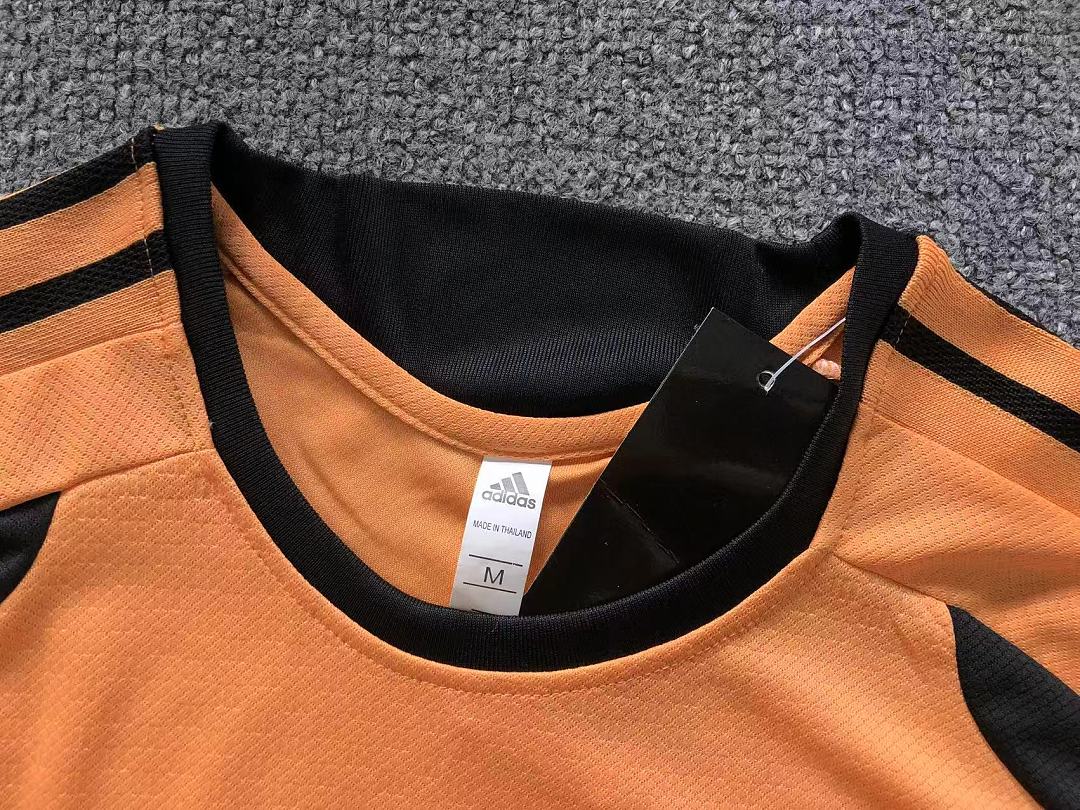 Unbranded 98 FOOTBALL T-SHIRT SHORTS 1272003002 (Im 170Cm 60Kg I Wear Size M In The Phot) - Image 13